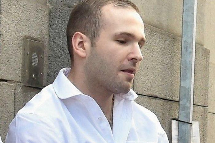 Francis Thomson, known also as McPhee