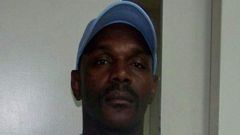 Otis Byrd is suspected to have been executed by white racists.