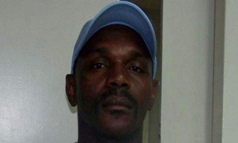 Otis Byrd is suspected to have been executed by white racists.
