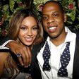 Beyonce and Jay Z