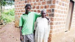 Zaituni Nakanda says she is pregnant for Steven Tikubuwana