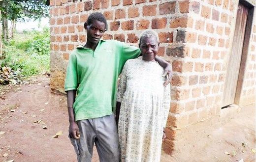 Zaituni Nakanda says she is pregnant for Steven Tikubuwana
