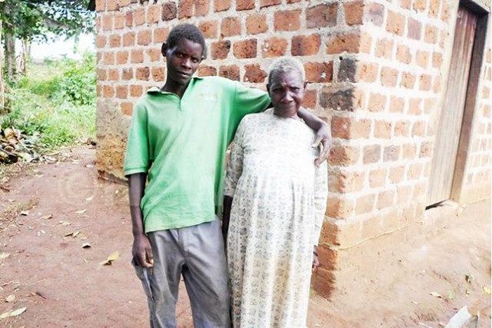 Zaituni Nakanda says she is pregnant for Steven Tikubuwana