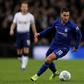 Eden Hazard has carried Chelsea's hopes during their recent dip