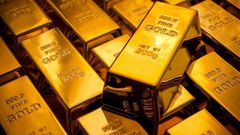Databank denies dealing in gold collectibles