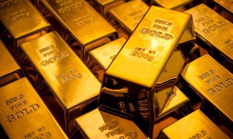 Databank denies dealing in gold collectibles