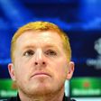 Neil Lennon left his role as Hibs manager on Wednesday