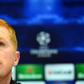 Neil Lennon left his role as Hibs manager on Wednesday