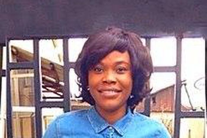 OOTD inpsiration is the denim on denim trend