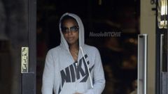 Kelly Rowland pregnant again?