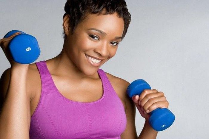 making exercise a habit