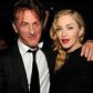 Sean Penn and Madonna reunite after 20 years divorce