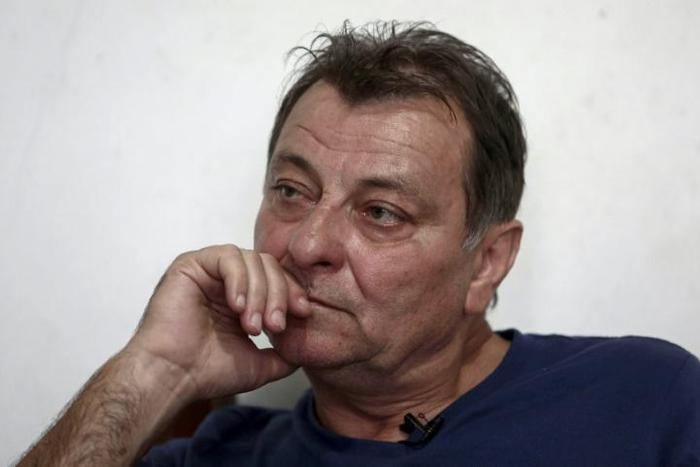 Italy repeatedly sought the extradition of Battisti, who lived in Brazil for years under the protection of former leftist president Luiz Inacio Lula da Silva (2003-2010), now in prison for corruption