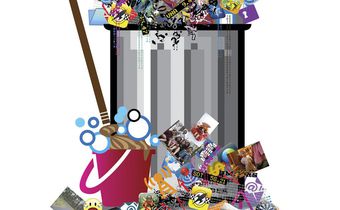 How to Declutter and Organize Your Personal Tech in a Few Simple Steps