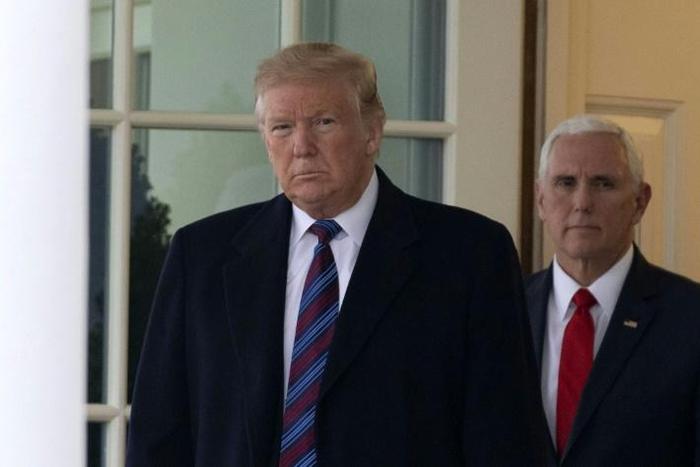 President Donald Trump has tasked Vice President Mike Pence with leading talks with Democratic leadership on ending the government shutdown