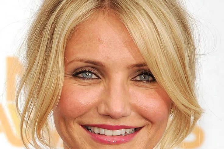 Cameron Diaz