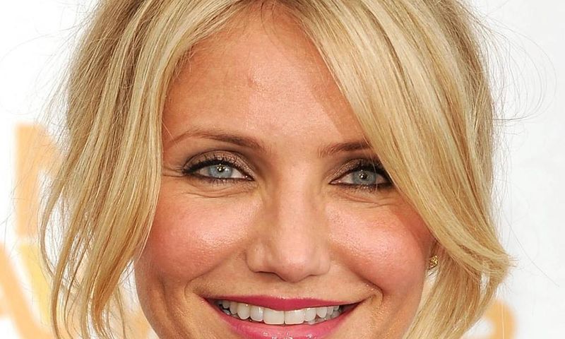 Cameron Diaz