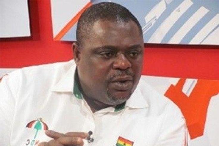 Koku Anyidoho
