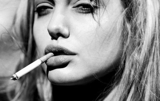 Smoking