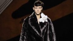 Fendi coat