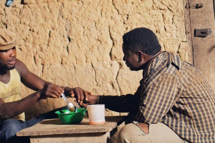 Ntakra Ne MC - Oyonkuo feat. Bisa Kdei