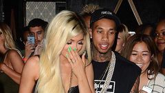 Kylie Jener gets a Ferrari from Tyga on 18th birthday