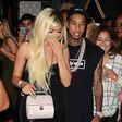 Kylie Jener gets a Ferrari from Tyga on 18th birthday