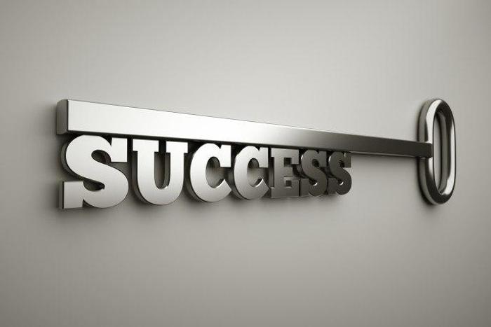Gathering knowledge and information is crucial to success
