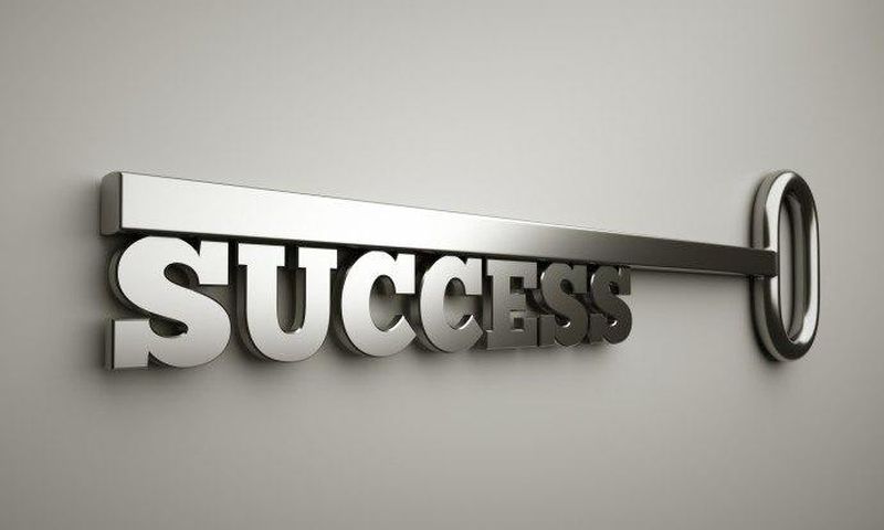 Gathering knowledge and information is crucial to success