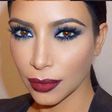 Kim Kardashian chiseled face chart Step 4