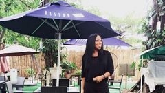 Rita Dominic