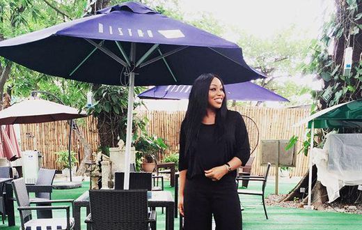 Rita Dominic