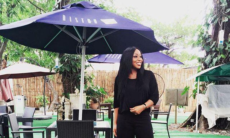 Rita Dominic