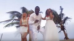 Kwaku Manu - Adoma feat. Gallaxy