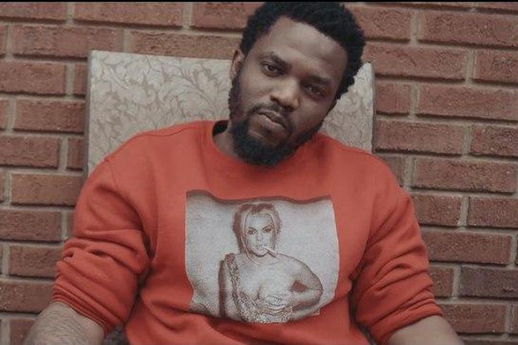 Omar Sterling (Paedae) - Nineteen Ninety