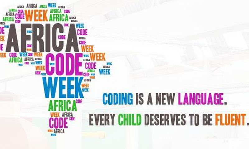 Africa Code Week will be holding across 17 countries of the African continent, including Nigeria.
