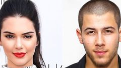 Kendall Jenner and Nick Jonas are officially dating