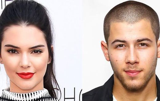 Kendall Jenner and Nick Jonas are officially dating