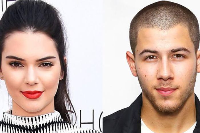 Kendall Jenner and Nick Jonas are officially dating