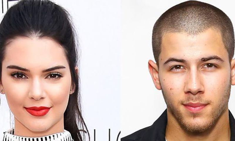 Kendall Jenner and Nick Jonas are officially dating