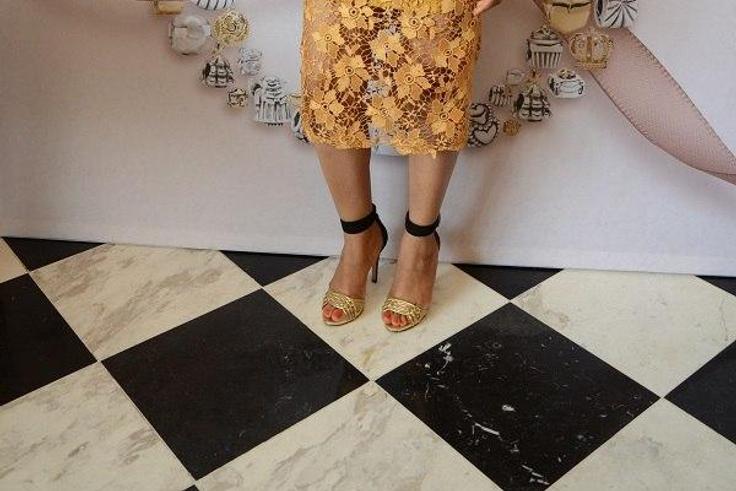Leslie Okoye, CEO CookieSkin