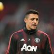 Alexis Sanchez returns to Arsenal's Emirates Stadium on Friday after a difficult first year at Manchester United