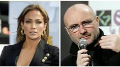 Jennifer Lopez sold her Miami home to Phil Collins for $33m