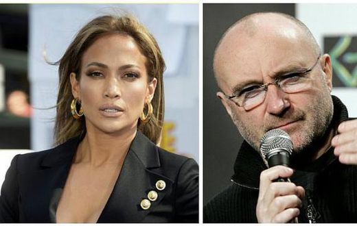 Jennifer Lopez sold her Miami home to Phil Collins for $33m