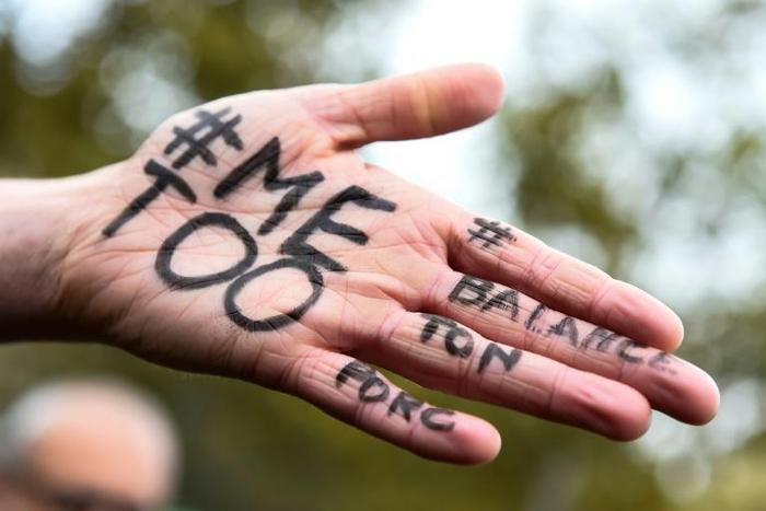 Rape complaints in France increased almost 17 percent in 2018, while sexual assault complaints jumped by around 20 percent