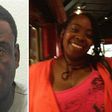 Desmond Brooks, 42,stabbed his wife Keisha McKenzie to death