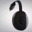 The new Google Chromecast