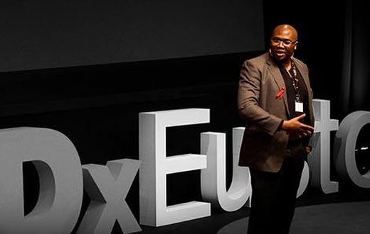iROKO Partners Founder and CEO, Jason Njoku