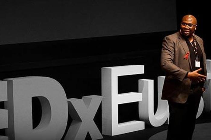 iROKO Partners Founder and CEO, Jason Njoku