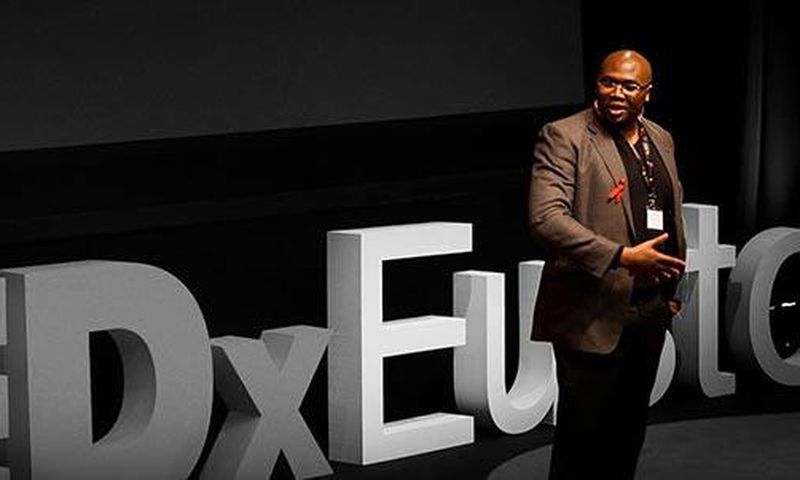 iROKO Partners Founder and CEO, Jason Njoku